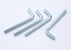 球型內(nèi)六角板手是什么？