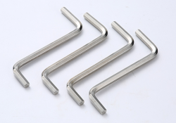 如何定義內(nèi)六角扳手？