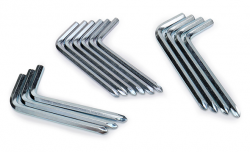 內(nèi)六角扳手怎么才能讓壽命變長(zhǎng)？