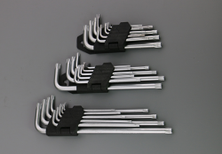 內(nèi)六角扳手球頭干什么用的？