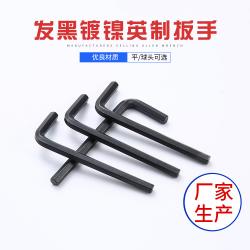 內(nèi)六角扳手與力矩扳手的比較